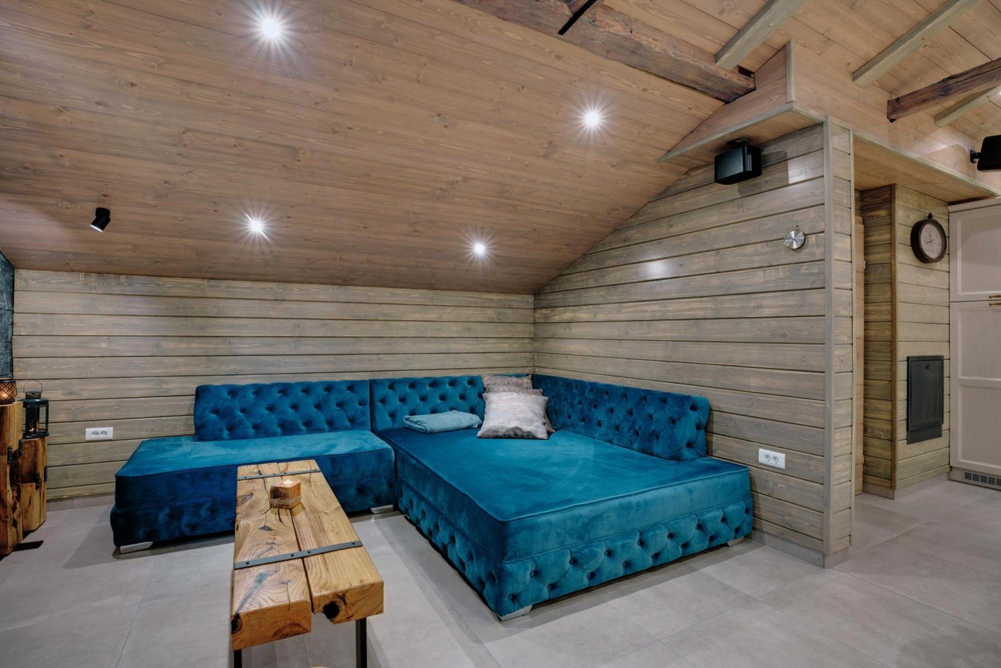 Apartment Hanny Laško Cameră foto